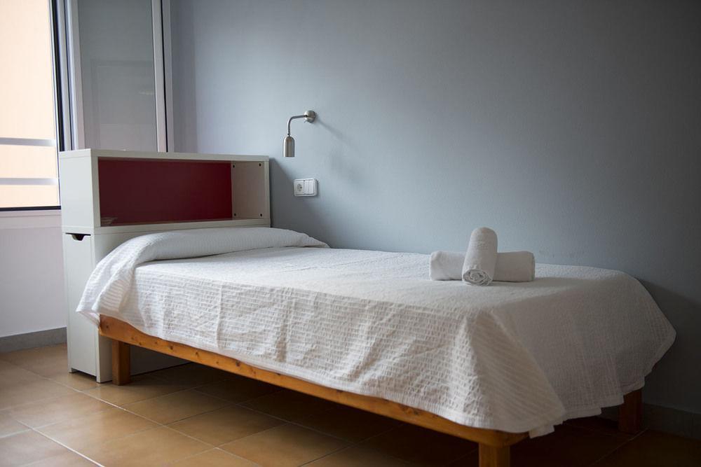 Hostal Ripoll Ibiza Exterior photo